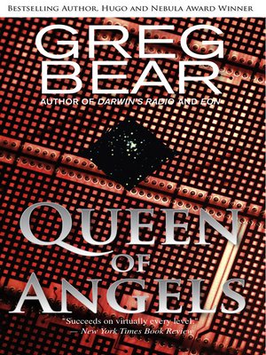 cover image of Queen of Angels